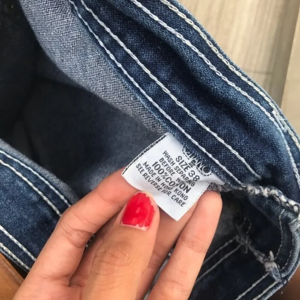 Vintage gitano jeans Size 38